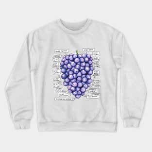 I Membah (Version 2) Crewneck Sweatshirt